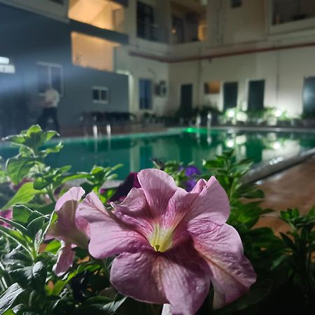 דיגה Hotel Ridley International מראה חיצוני תמונה
