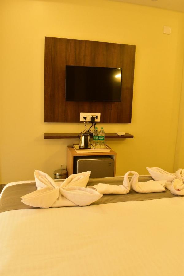 דיגה Hotel Ridley International מראה חיצוני תמונה