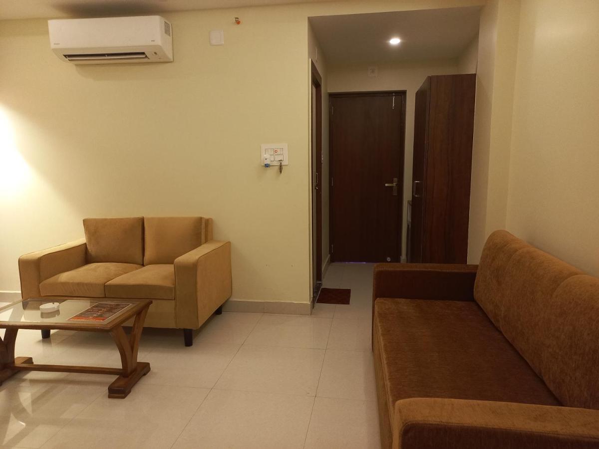 דיגה Hotel Ridley International מראה חיצוני תמונה