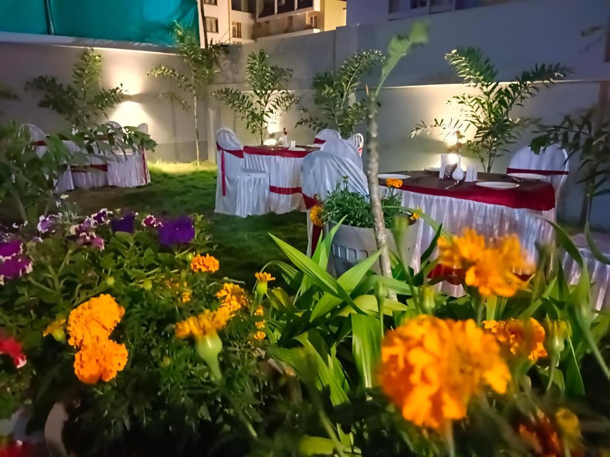 דיגה Hotel Ridley International מראה חיצוני תמונה