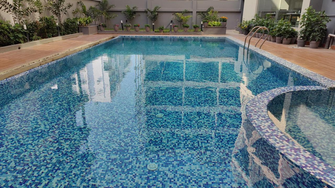 דיגה Hotel Ridley International מראה חיצוני תמונה