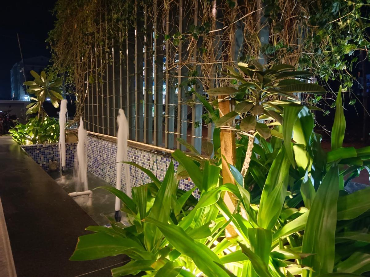 דיגה Hotel Ridley International מראה חיצוני תמונה