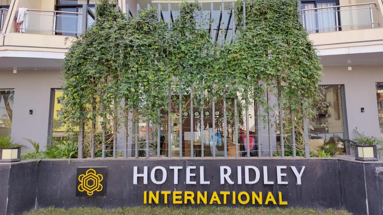 דיגה Hotel Ridley International מראה חיצוני תמונה