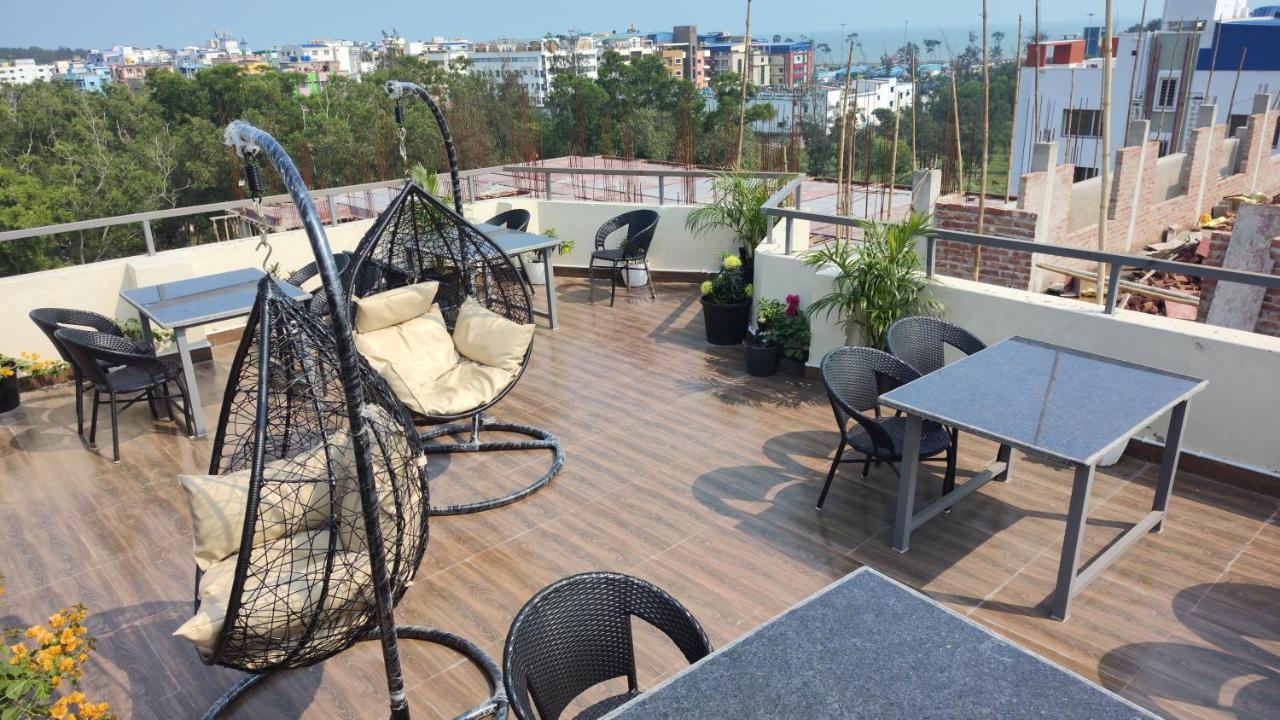 דיגה Hotel Ridley International מראה חיצוני תמונה