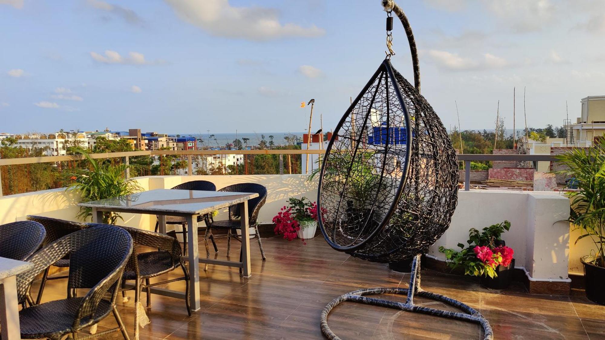 דיגה Hotel Ridley International מראה חיצוני תמונה